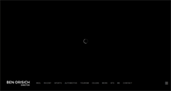 Desktop Screenshot of benorisich.com